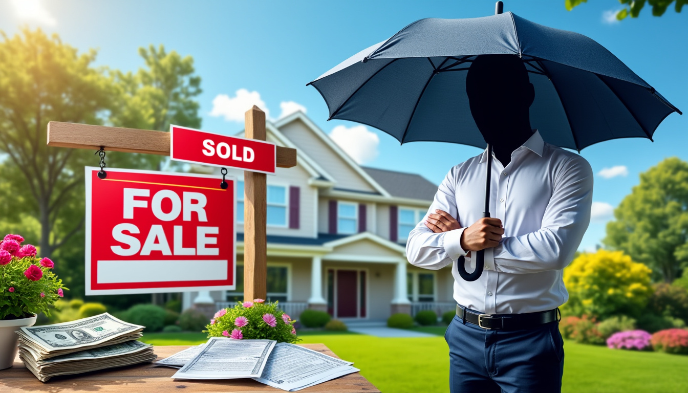 découvrez comment une assurance tout risque peut sauvegarder votre investissement en offrant une couverture complète contre divers imprévus, garantissant ainsi votre tranquillité d'esprit et la pérennité de votre bien.