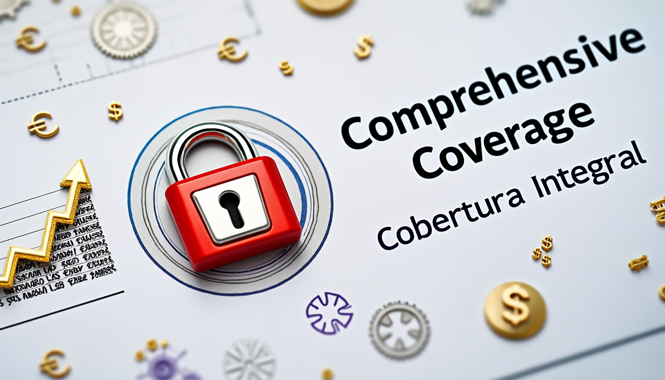 découvrez comment l'assurance tout risque sécurise votre investissement en offrant une protection complète contre divers dommages et imprévus. informez-vous sur les avantages clés de cette couverture pour préserver la valeur de vos biens.