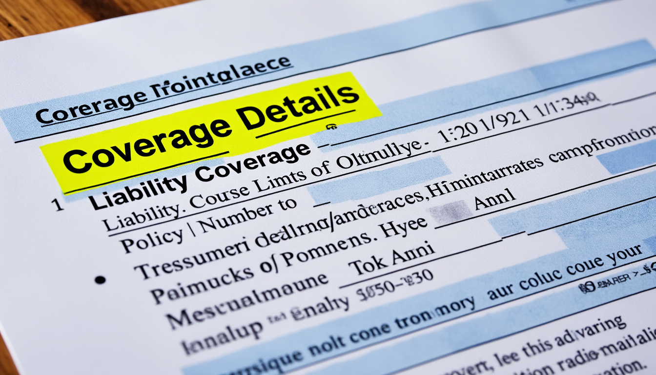 découvrez les fondamentaux de l'assurance tout risque dans notre guide complet. apprenez comment fonctionne cette couverture, ses avantages, et pourquoi elle est essentielle pour protéger votre véhicule contre les imprévus.