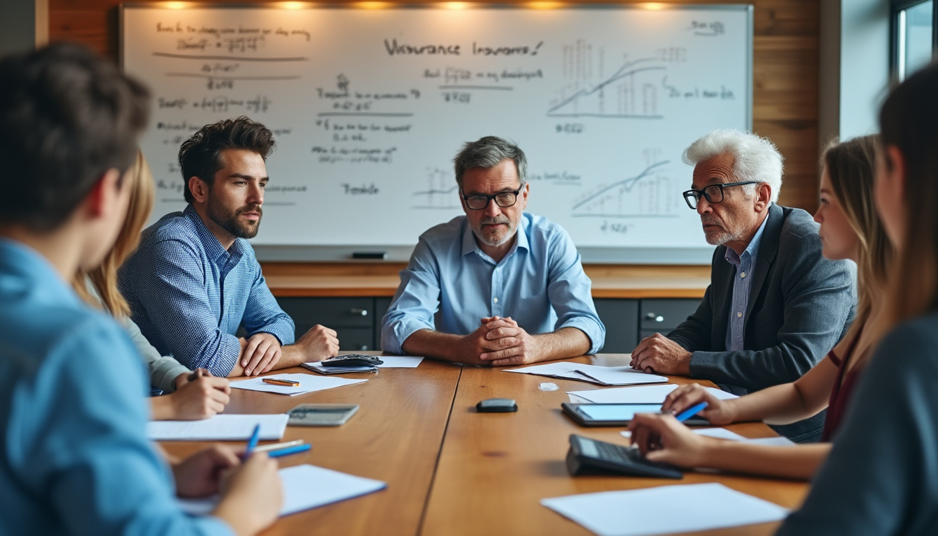 découvrez nos conseils pratiques pour choisir la meilleure assurance tout risque. trouvez la couverture adaptée à vos besoins et protégez votre véhicule en toute sérénité.