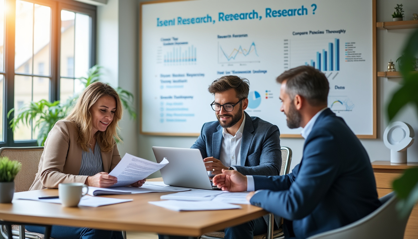 découvrez nos conseils pratiques pour choisir la meilleure assurance tout risque. comparez les offres, évaluez vos besoins et protégez efficacement votre véhicule avec la couverture adaptée à votre situation.