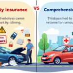 découvrez les différences essentielles entre l'assurance au tiers et l'assurance tout risque. cet article vous éclaire sur les niveaux de couverture, les avantages et les inconvénients de chaque type d'assurance, afin de vous aider à faire le meilleur choix pour protéger votre véhicule.