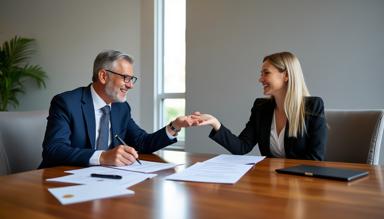 découvrez les étapes essentielles pour souscrire à une assurance tout risque et protégez votre véhicule efficacement. de la comparaison des offres à la finalisation du contrat, nous vous guidons à chaque étape pour faire le meilleur choix.