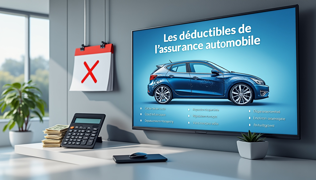 découvrez les pièges courants de l'assurance tout risque que vous devez éviter. cette guide vous aidera à comprendre les erreurs fréquentes, à choisir la couverture adaptée à vos besoins, et à maximiser la protection de votre véhicule tout en économisant sur vos primes.