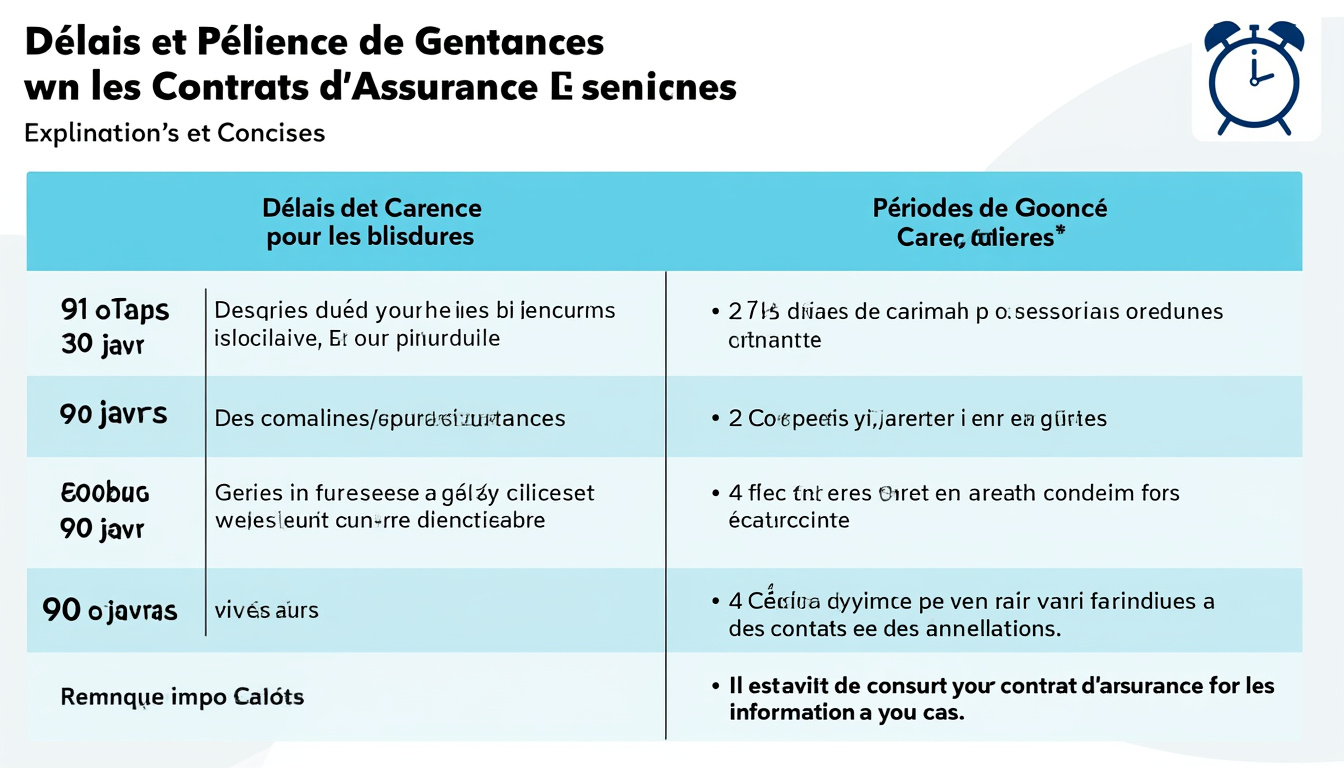 découvrez les pièges courants de l'assurance tout risque à éviter pour protéger vos biens et économiser de l'argent. apprenez à déchiffrer les clauses cachées et à faire des choix éclairés.
