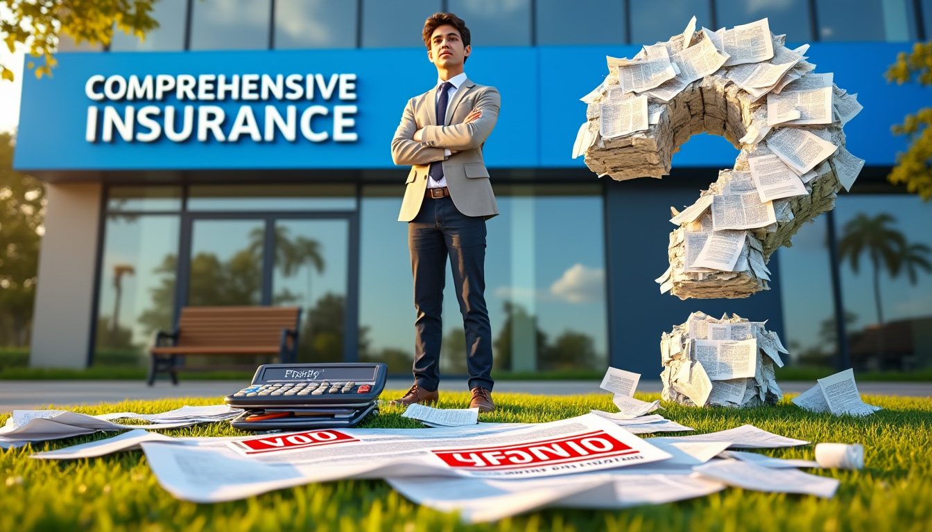 découvrez les pièges courants de l'assurance tout risque à éviter pour mieux protéger vos biens et économiser sur vos primes. apprenez à naviguer dans le jargon des polices d'assurance et à faire le bon choix pour une couverture optimale.