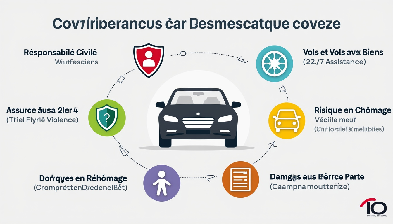découvrez les pièges courants de l'assurance tout risque à éviter pour protéger efficacement votre véhicule. apprenez à naviguer dans le monde des assurances grâce à nos conseils pratiques et éclairés.