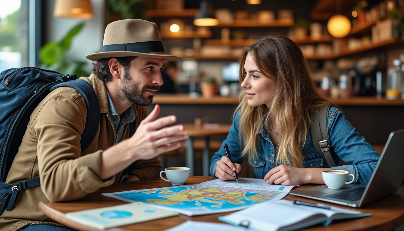 découvrez les situations incontournables où l'assurance tout risque devient essentielle. protégez vos biens et votre tranquillité d'esprit face aux imprévus. informez-vous sur les avantages et l'importance de cette couverture complète pour naviguer sereinement dans la vie.
