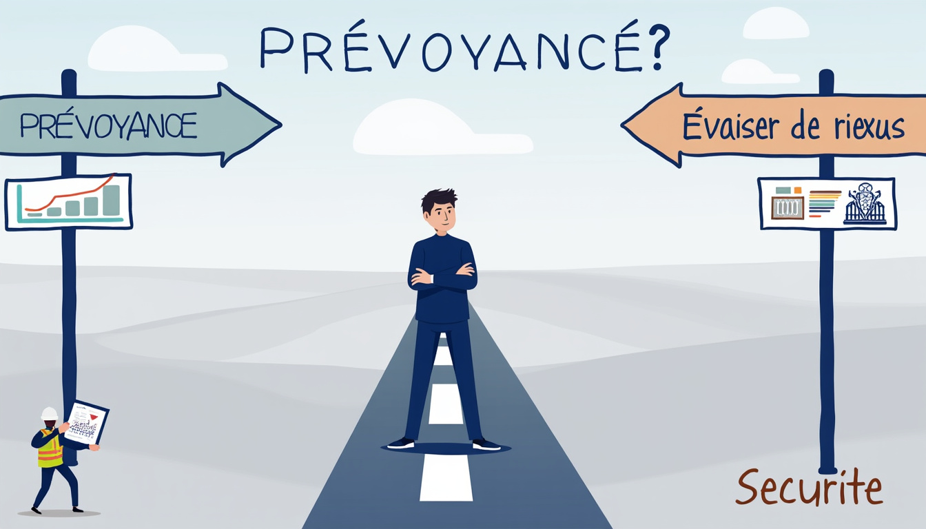 découvrez pourquoi une évaluation rigoureuse des risques est essentielle pour maximiser les bénéfices de votre assurance tout risque. informez-vous sur les étapes clés pour protéger efficacement vos biens et garantir une couverture optimale.