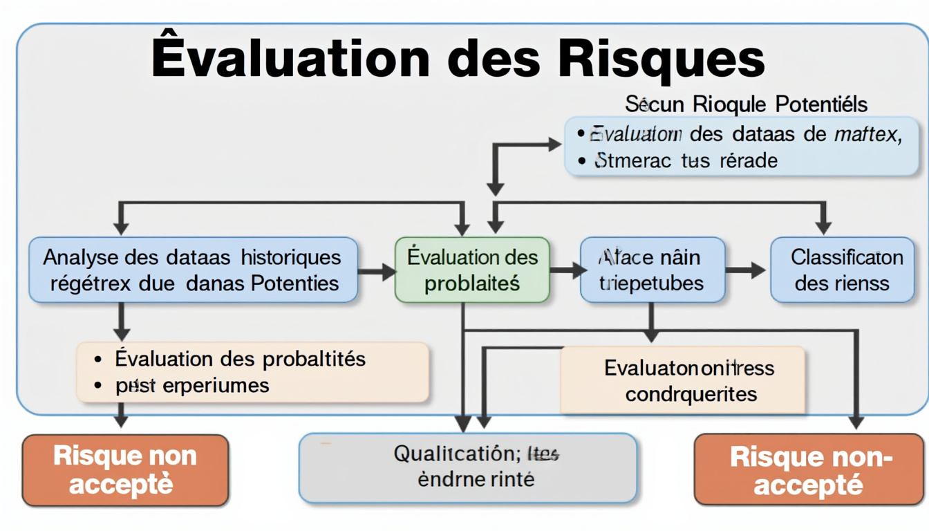 découvrez l'importance cruciale d'une évaluation précise des risques pour bénéficier pleinement de votre assurance tout risque. apprenez comment une analyse approfondie peut vous protéger efficacement contre les imprévus et garantir votre tranquillité d'esprit.
