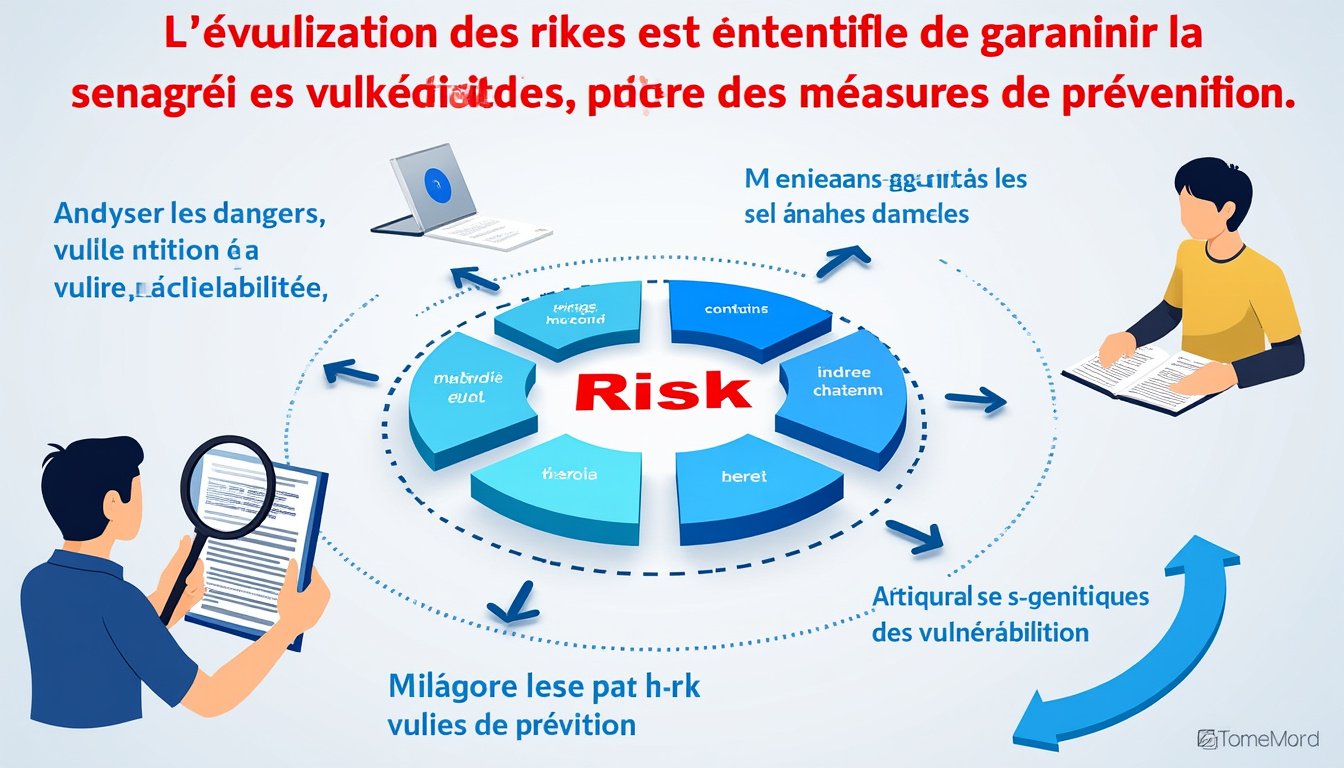 découvrez pourquoi une évaluation précise des risques est essentielle pour profiter pleinement des avantages d'une assurance tous risques. apprenez à protéger vos biens et à anticiper les imprévus grâce à une analyse approfondie des risques.