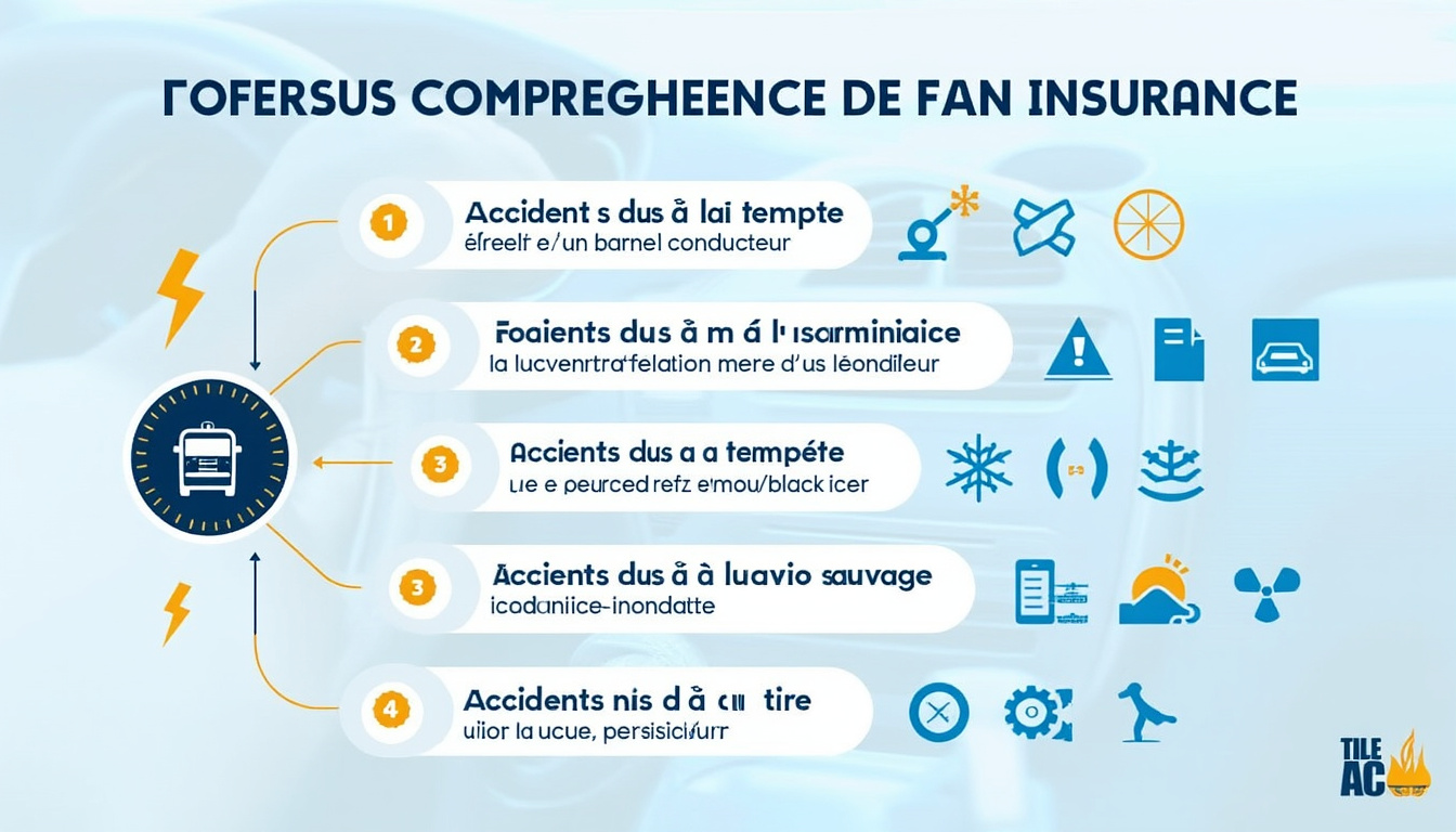 découvrez les avantages de l'assurance tout risque et comprenez pourquoi elle est essentielle pour protéger vos biens et garantir votre tranquillité d'esprit. explorez les différentes couvertures offertes et faites le choix judicieux pour votre sécurité.