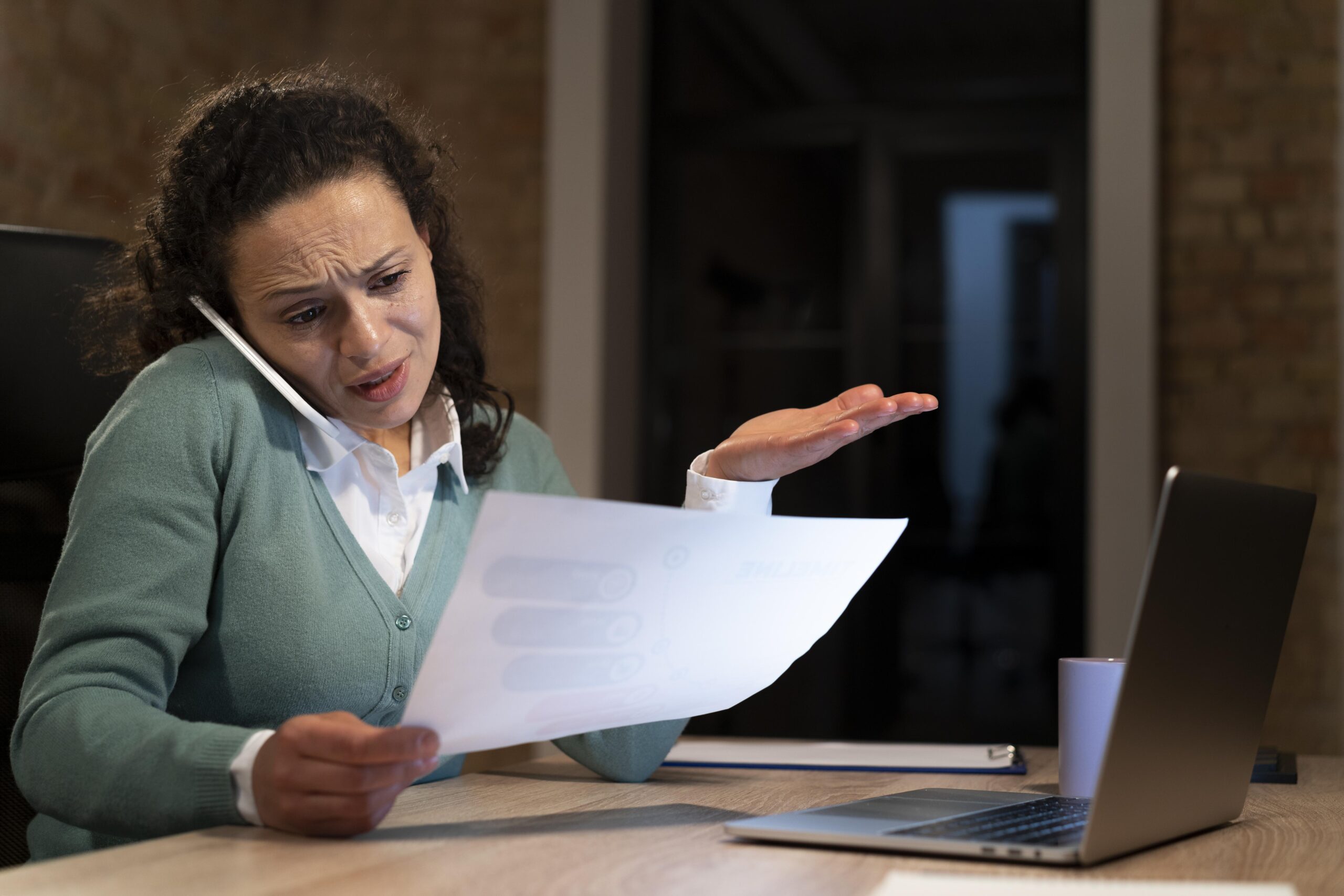 Les erreurs fréquentes lors de la souscription d'une assurance tout risque