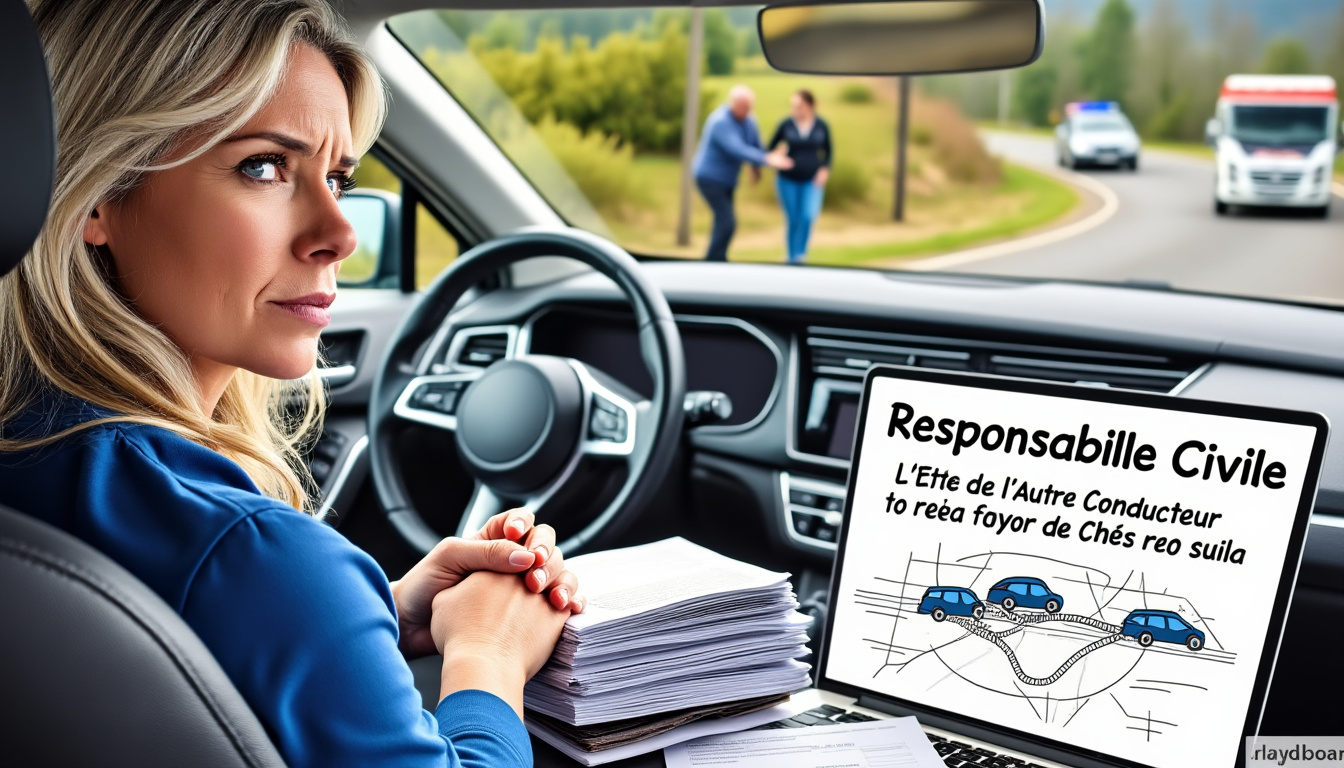 découvrez notre assurance tout risque qui couvre non seulement votre véhicule, mais aussi la responsabilité du conducteur. protégez-vous en cas d'accident avec une couverture complète et des garanties adaptées à vos besoins. optez pour la sérénité sur la route.