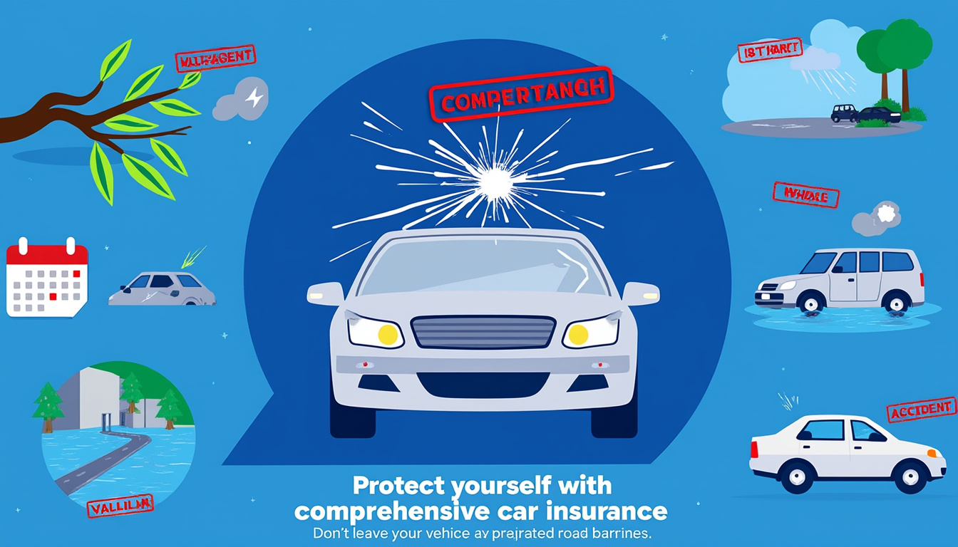 découvrez l'assurance tout risque qui vous protège de manière complète, tout en couvrant les responsabilités du conducteur en cas d'accident. bénéficiez d'une tranquillité d'esprit sur la route grâce à une couverture optimale adaptée à vos besoins.