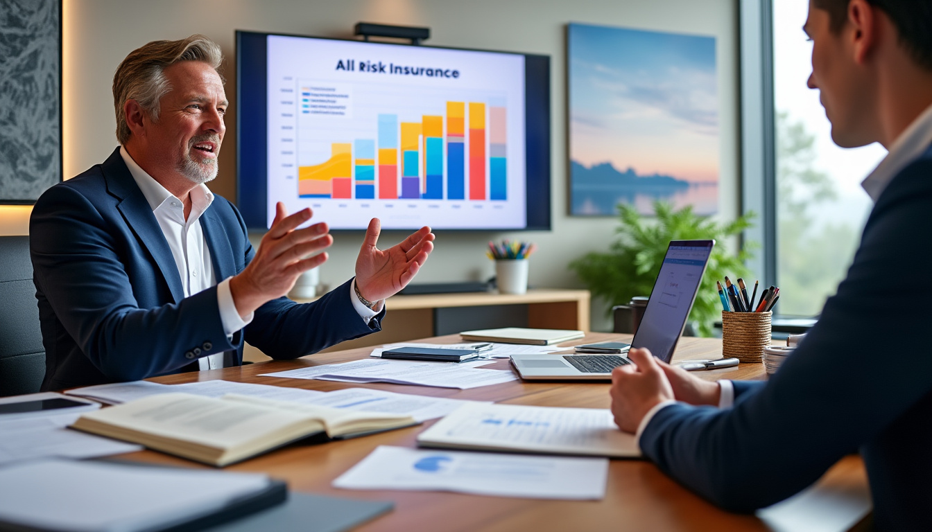 découvrez comment un courtier d'assurance peut optimiser votre couverture avec une assurance tout risque. explorez ses avantages, son rôle essentiel dans la personnalisation de votre protection et comment il vous accompagne pour choisir la meilleure offre adaptée à vos besoins.