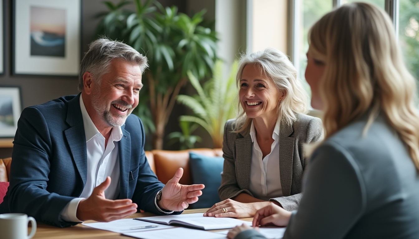découvrez comment un courtier d'assurance peut faciliter le choix d'une assurance tout risque, en vous guidant vers les meilleures options pour protéger vos biens et assurer votre tranquillité d'esprit.