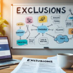 découvrez tout ce qu'il faut savoir sur l'assurance tout risque et ses exclusions. informez-vous sur les situations non couvertes pour protéger efficacement vos biens.