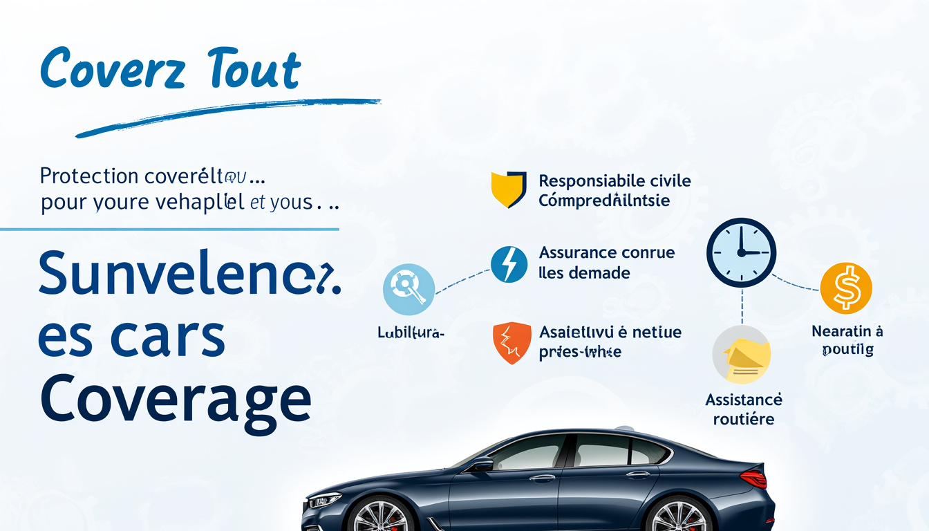 découvrez les meilleures méthodes pour comparer efficacement les devis d'assurance tout risque. apprenez à analyser les garanties, les franchises et les prix afin de choisir l'assurance adaptée à vos besoins.