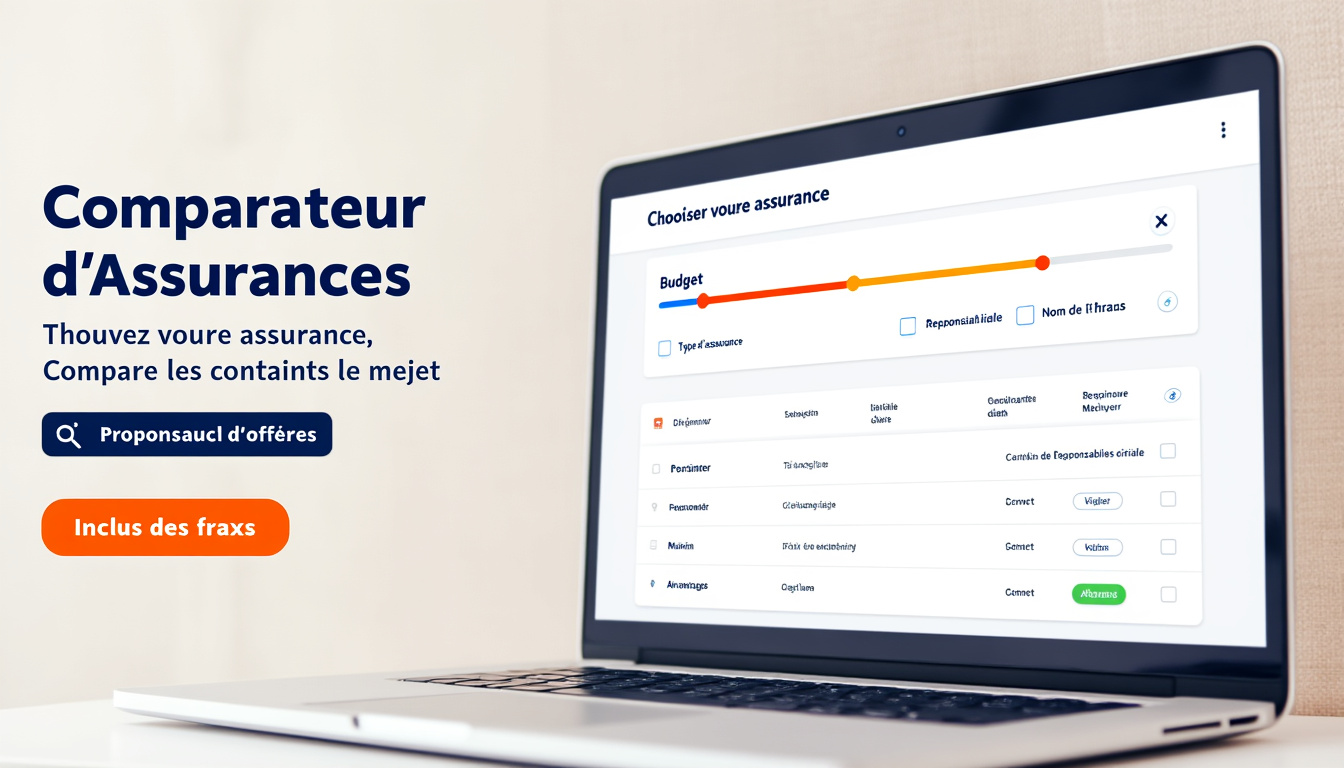 découvrez nos conseils pratiques pour réduire le coût de votre assurance tout risque sans sacrifier la qualité de votre couverture. apprenez à comparer les offres, à optimiser vos garanties et à bénéficier d'astuces pour faire baisser votre prime d'assurance.