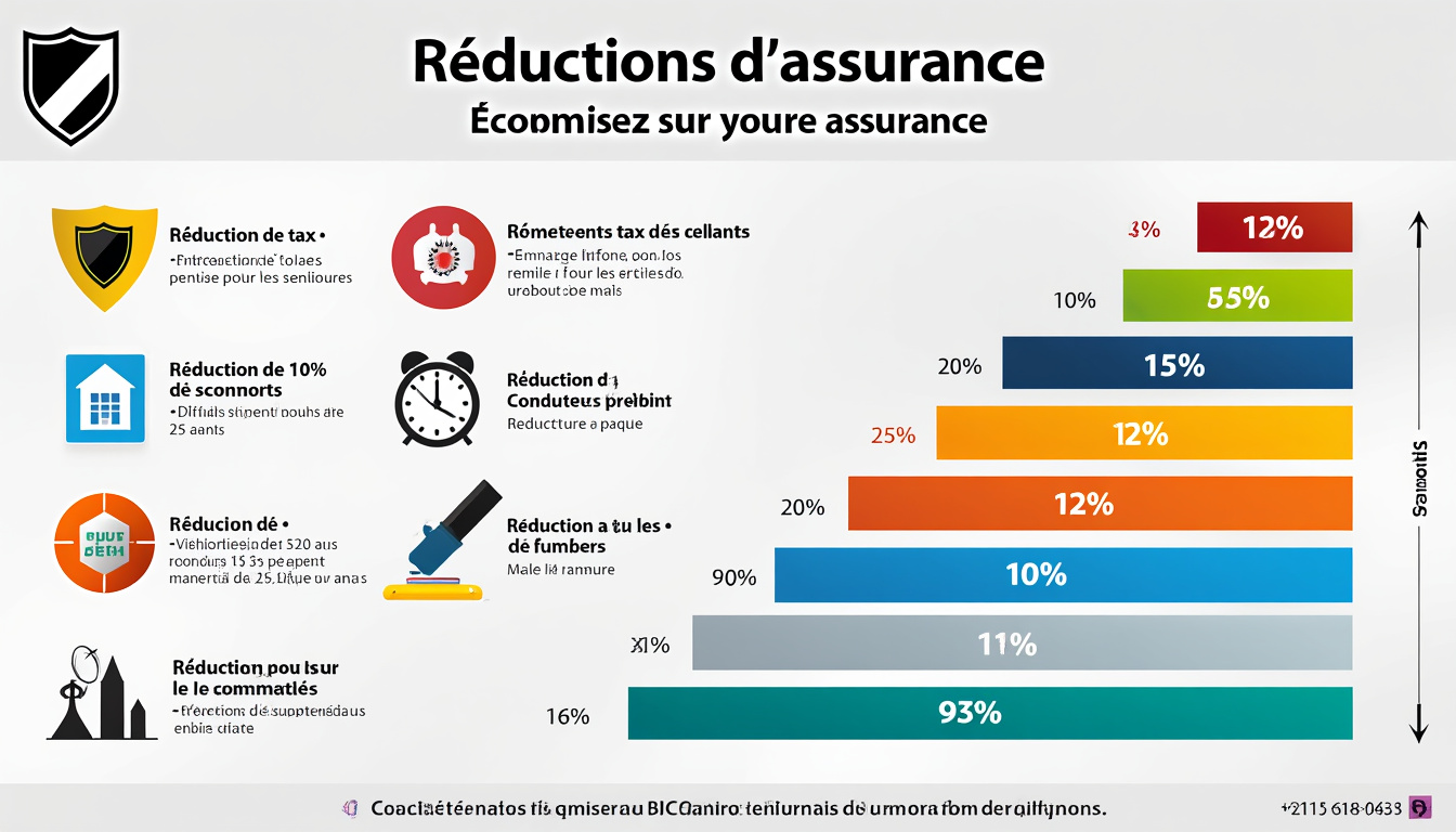 découvrez des astuces pratiques pour réduire le coût de votre assurance tout risque. comparez les offres, ajustez votre couverture et bénéficiez de conseils d'experts pour économiser tout en protégeant votre véhicule efficacement.