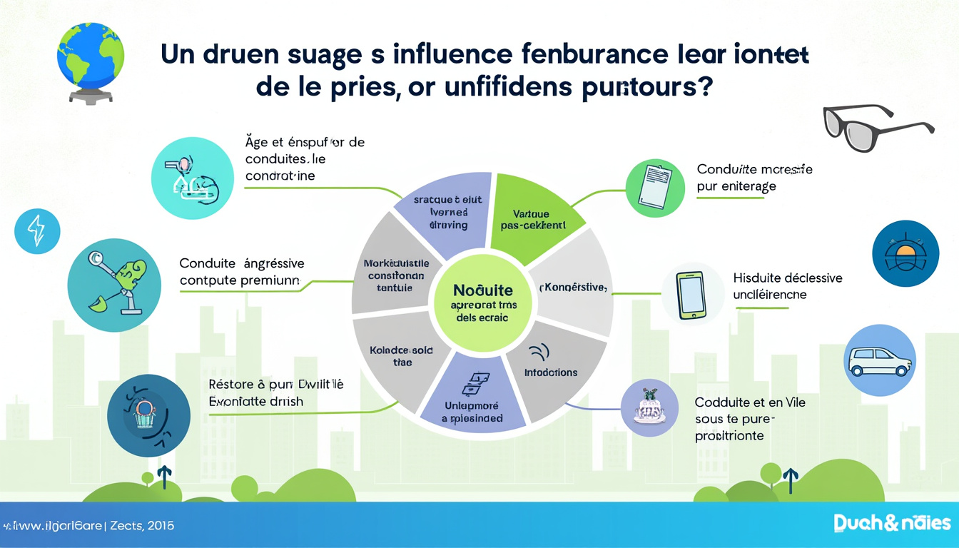 découvrez des astuces efficaces pour diminuer le coût de votre assurance tout risque sans compromettre votre couverture. optimisez vos choix d'assurance et réalisez des économies tout en bénéficiant d'une protection adaptée.