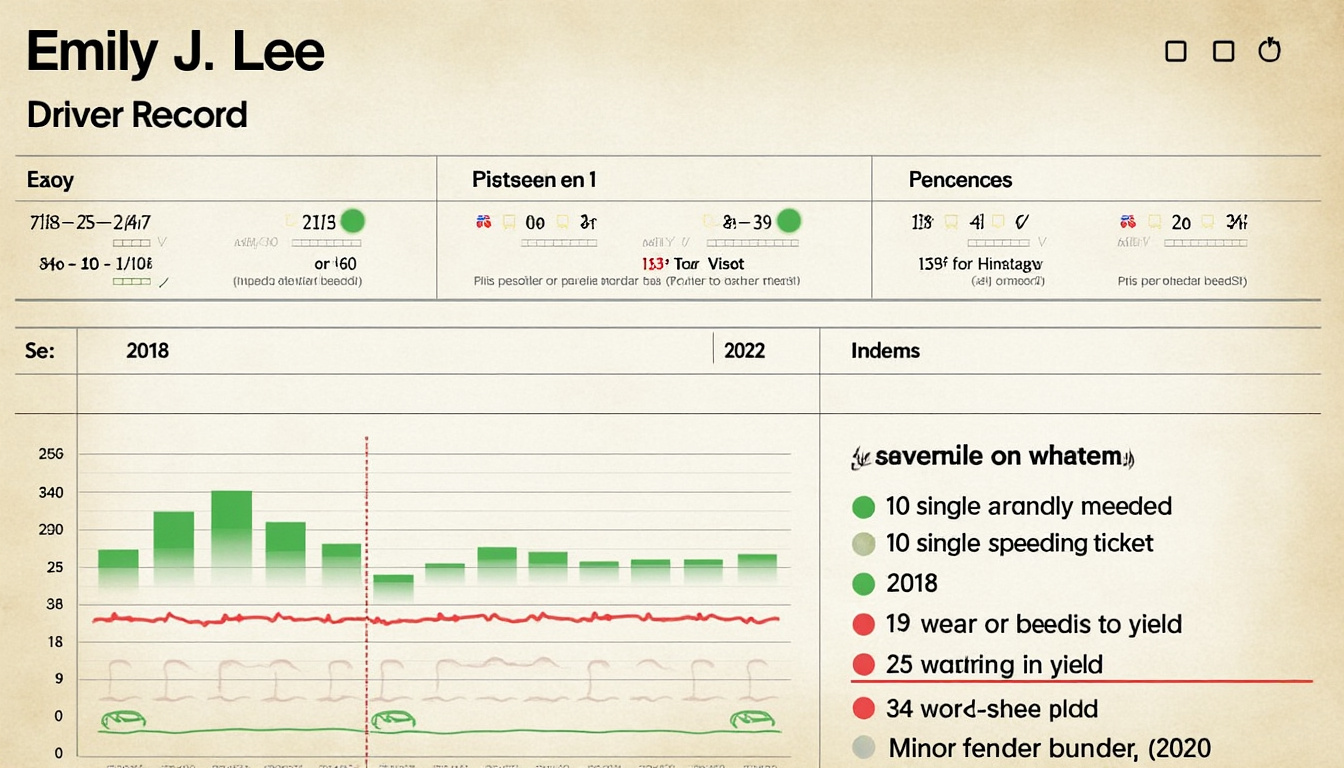 découvrez comment votre comportement au volant influence le montant de votre prime d'assurance tout risque. évaluez vos habitudes de conduite et apprenez à optimiser vos tarifs pour bénéficier d'une protection maximale tout en réduisant vos coûts.
