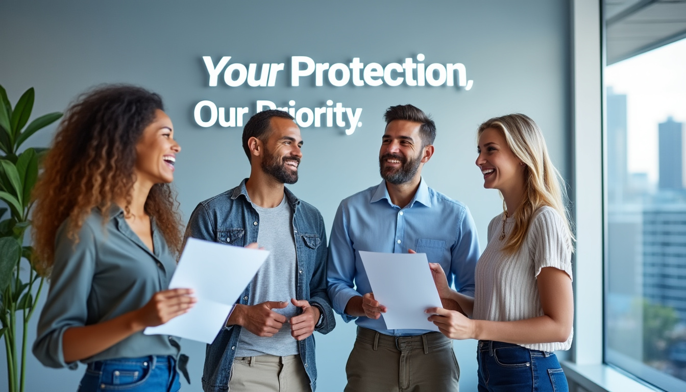 découvrez pourquoi il est essentiel de mettre à jour votre contrat d'assurance tout risque. protégez vos biens et votre sécurité en vous assurant que votre couverture est adaptée à vos besoins actuels. ne laissez pas les imprévus vous surprendre, restez informé et serein.
