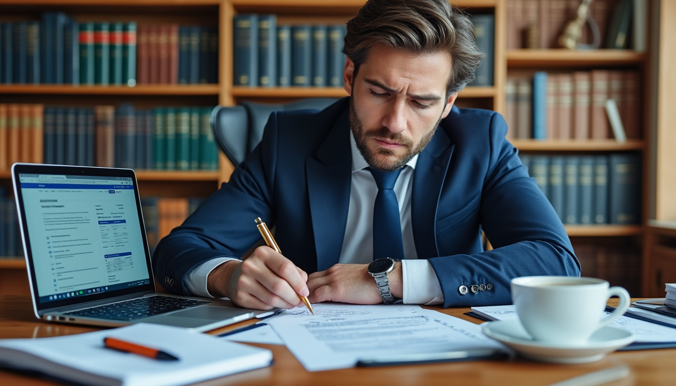 découvrez nos conseils pratiques pour déclarer efficacement un sinistre en assurance tout risque. apprenez les étapes essentielles, les documents nécessaires et les erreurs à éviter pour faciliter votre démarche et obtenir rapidement votre indemnisation.