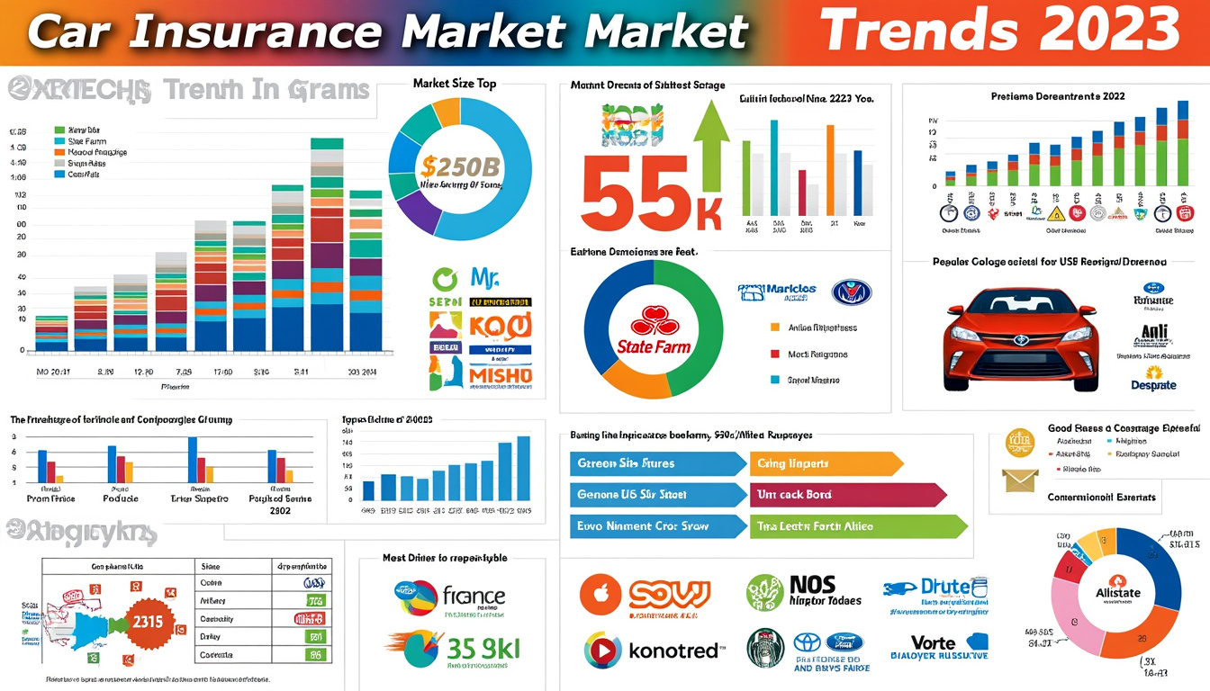 découvrez les leaders du marché de l'assurance tout risque en 2023. analyse des meilleures compagnies, comparatifs des offres et conseils pour choisir la couverture adaptée à vos besoins. restez informé sur les tendances et les innovations du secteur.