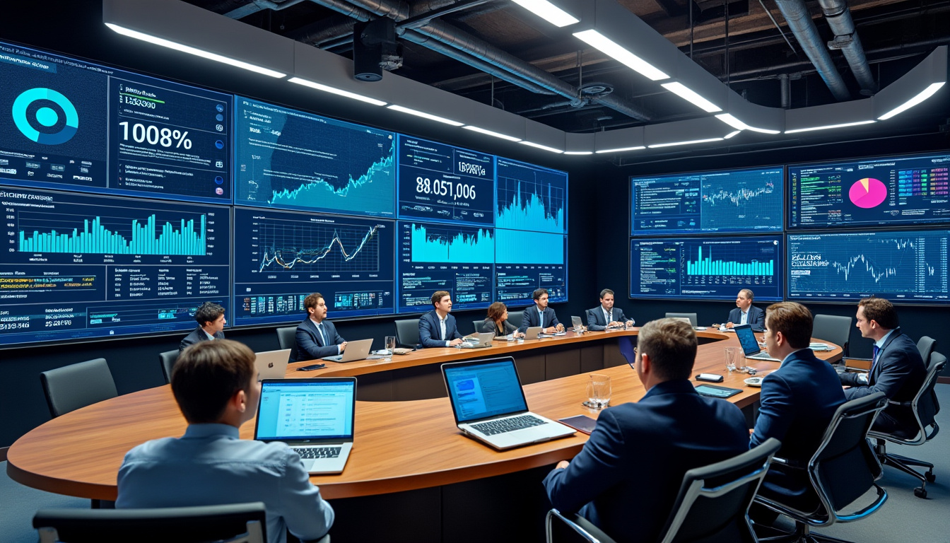 découvrez les principaux acteurs du marché de l'assurance tout risque en 2023. analyse approfondie des leaders, de leurs offres et des tendances du secteur pour vous aider à choisir la meilleure protection pour votre véhicule.