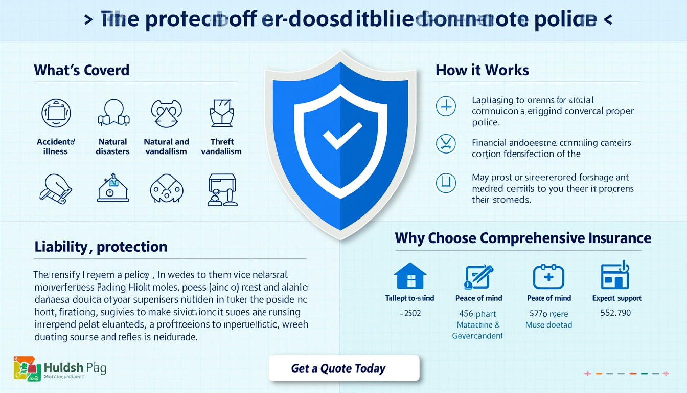 découvrez les meilleures pratiques pour optimiser la gestion de votre contrat d'assurance tout risque. apprenez à choisir la couverture adaptée, à comprendre les clauses essentielles et à maximiser vos droits pour être serein dans toutes les situations.