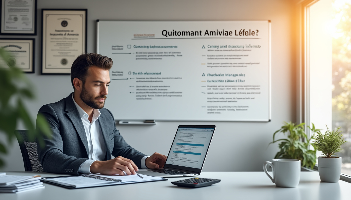 découvrez les meilleures pratiques pour gérer efficacement votre contrat d'assurance tout risque. apprenez à optimiser votre couverture, à éviter les erreurs courantes et à faire les bons choix pour protéger vos biens et garantir votre tranquillité d'esprit.