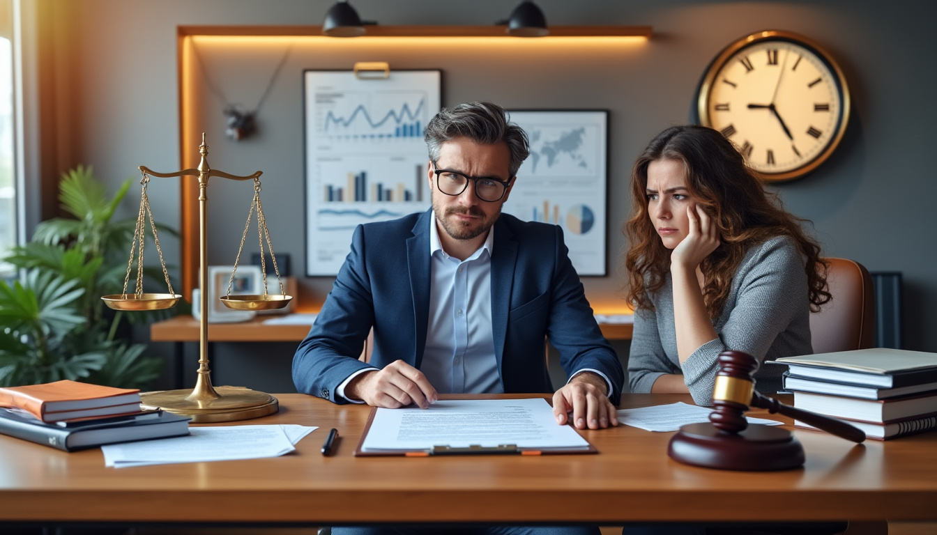 découvrez les obligations légales essentielles concernant l'assurance tout risque. comprenez vos droits et responsabilités pour une couverture optimale, ainsi que les implications juridiques liées à cette assurance incontournable pour les conducteurs.