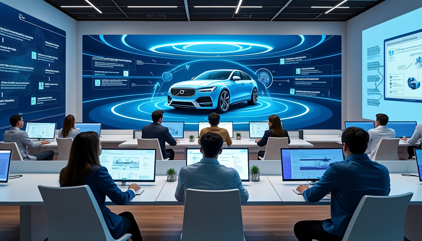 découvrez les dernières tendances de l'assurance tout risque en 2023. analyse des innovations, des garanties élargies et des facteurs influençant le marché. restez informé afin de choisir la couverture qui vous convient le mieux.