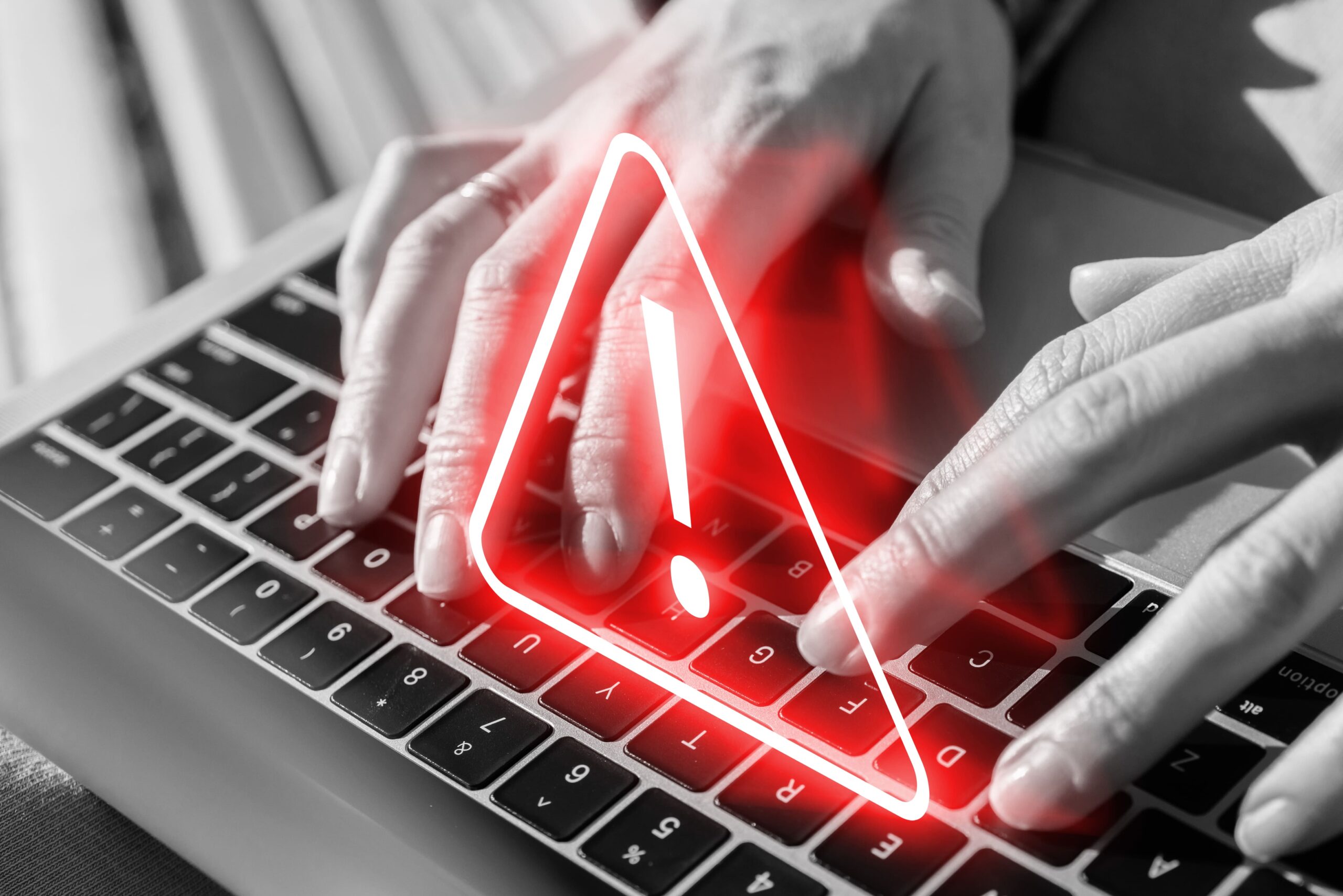 Cyberrisques : la menace invisible mais croissante