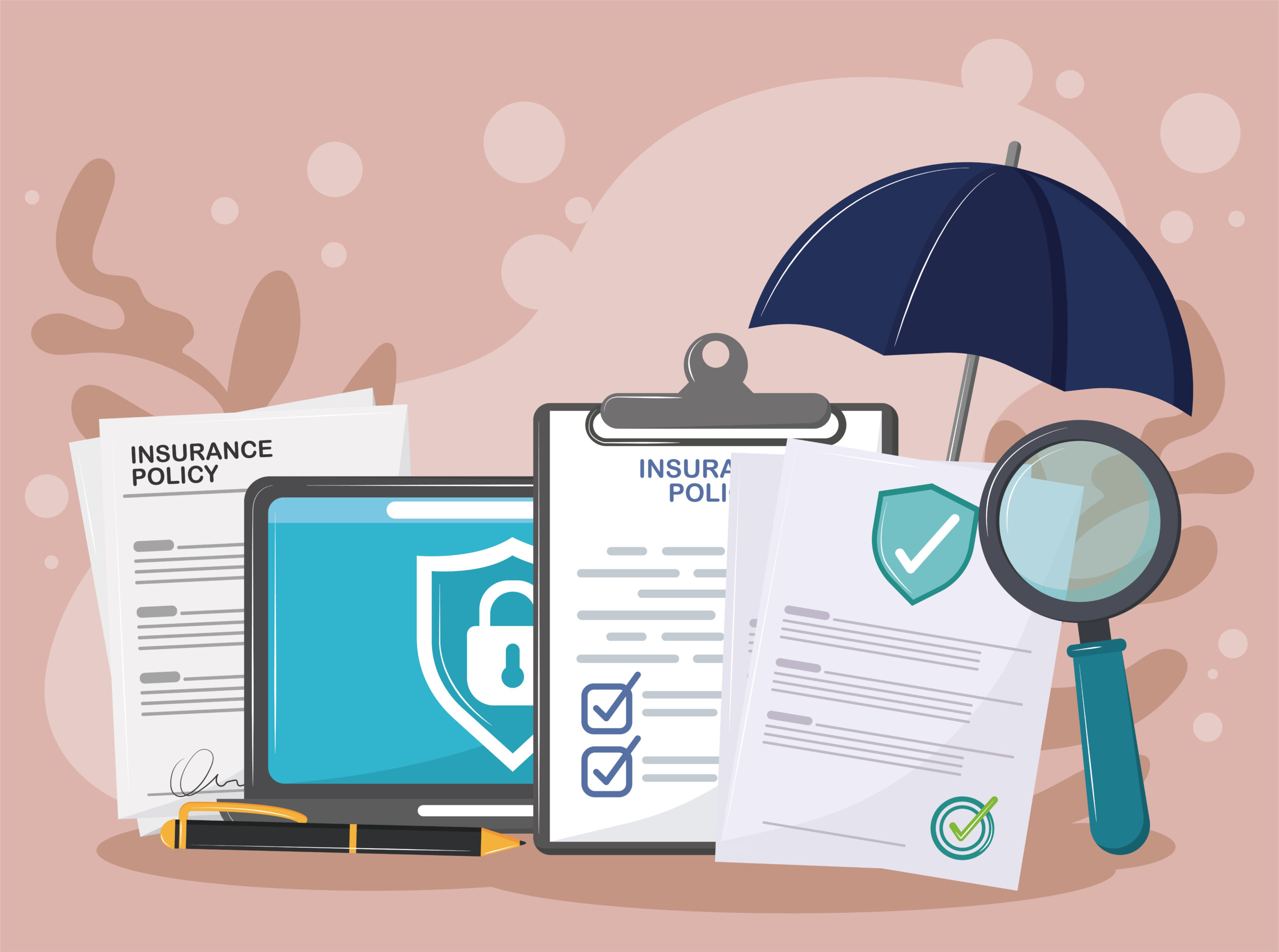 Assurance tout risque : la prévention des litiges