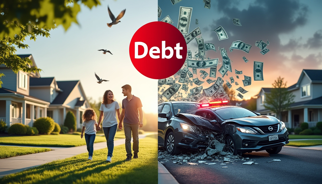 découvrez les enjeux financiers associés à une assurance tout risque. apprenez comment cet investissement peut protéger vos biens, couvrir les imprévus et optimiser vos dépenses tout en vous offrant une tranquillité d'esprit face aux aléas de la vie.