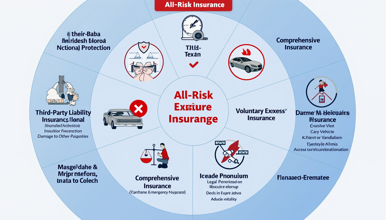 découvrez les témoignages et analyses des assurés sur l'assurance tout risque après avoir vécu un sinistre. cette exploration met en lumière les avantages, les inconvénients et les leçons tirées de l'expérience afin de mieux comprendre la valeur réelle de cette couverture en cas d'imprévu.