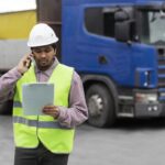 Les assurances tout risque pour les camions et véhicules utilitaires
