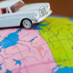 miniature car map(2)