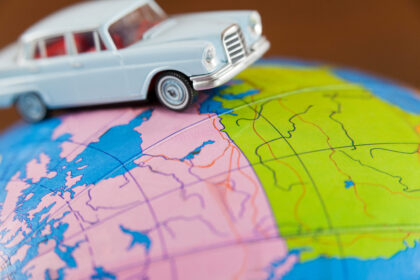 miniature car map(2)