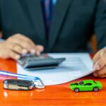 Assurance tout risque et voiture de location : ce qu'il faut savoir