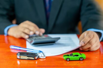 Assurance tout risque et voiture de location : ce qu'il faut savoir