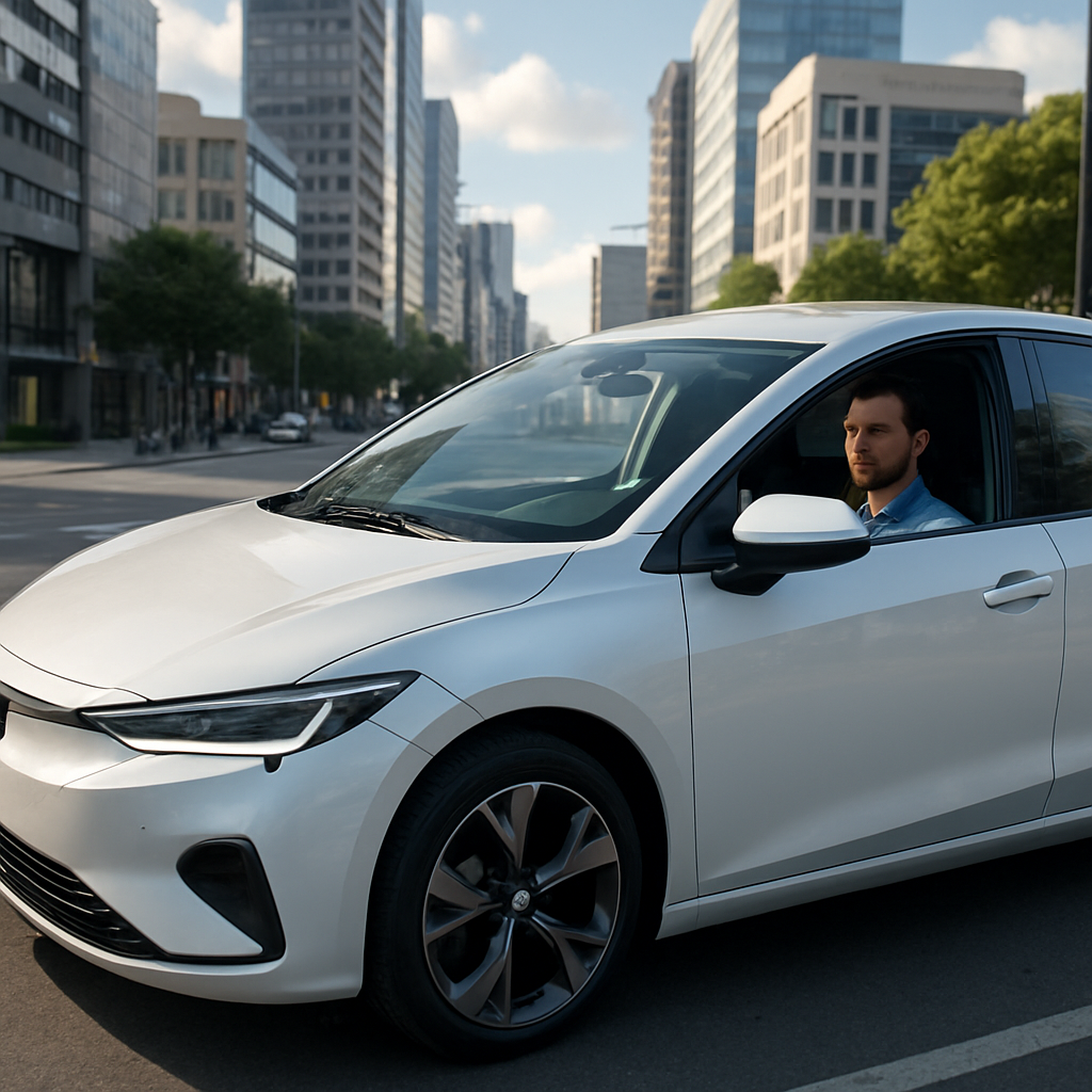 découvrez les raisons pour lesquelles de plus en plus d'automobilistes choisissent l'assurance tous risques. analyse des avantages, de la sécurité accrue et des conseils pour bien choisir sa couverture.