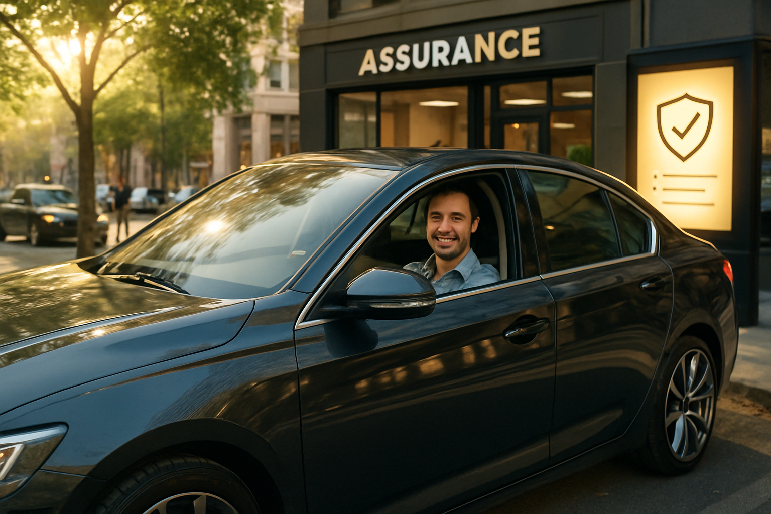 découvrez les raisons pour lesquelles de plus en plus d'automobilistes font le choix de l'assurance tous risques. analyse des avantages, des protections offertes et des considérations financières, pour comprendre cette tendance croissante sur le marché de l'assurance automobile.