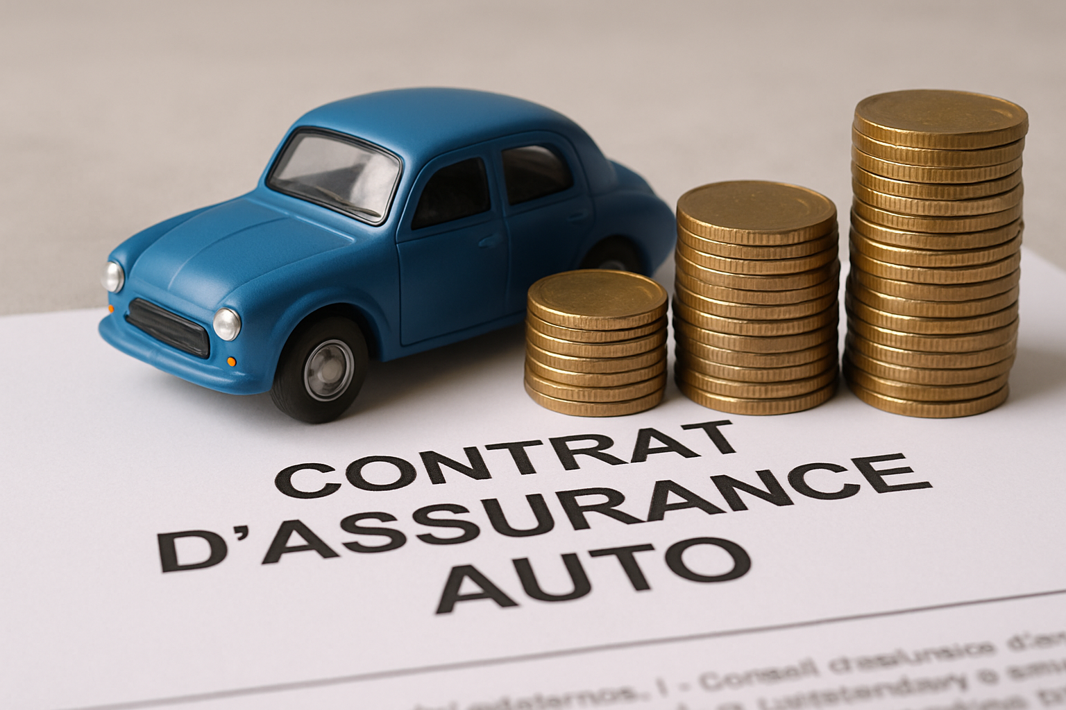 découvrez si l'assurance tous risques avec franchise réduite est un bon choix pour vous. analysez les avantages et inconvénients pour mieux protéger votre véhicule sans alourdir votre budget.