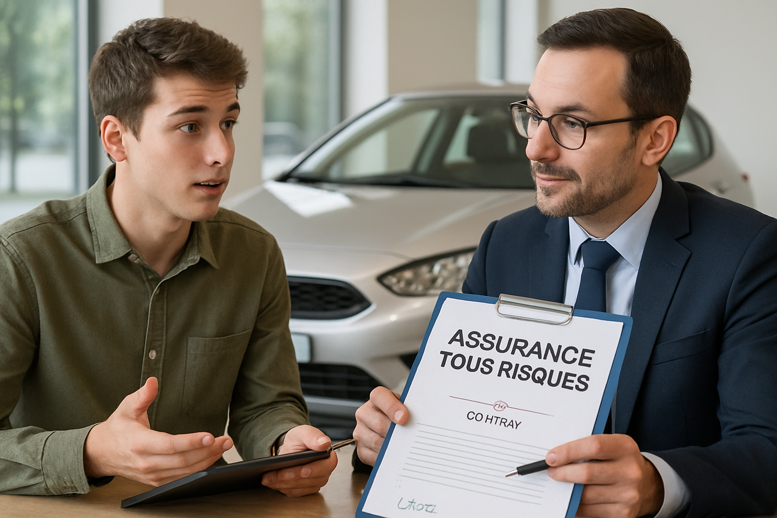 découvrez si assurer une voiture en leasing en tous risques est une option rentable. analyse des coûts, avantages et inconvénients d'une assurance tous risques pour un véhicule en leasing.