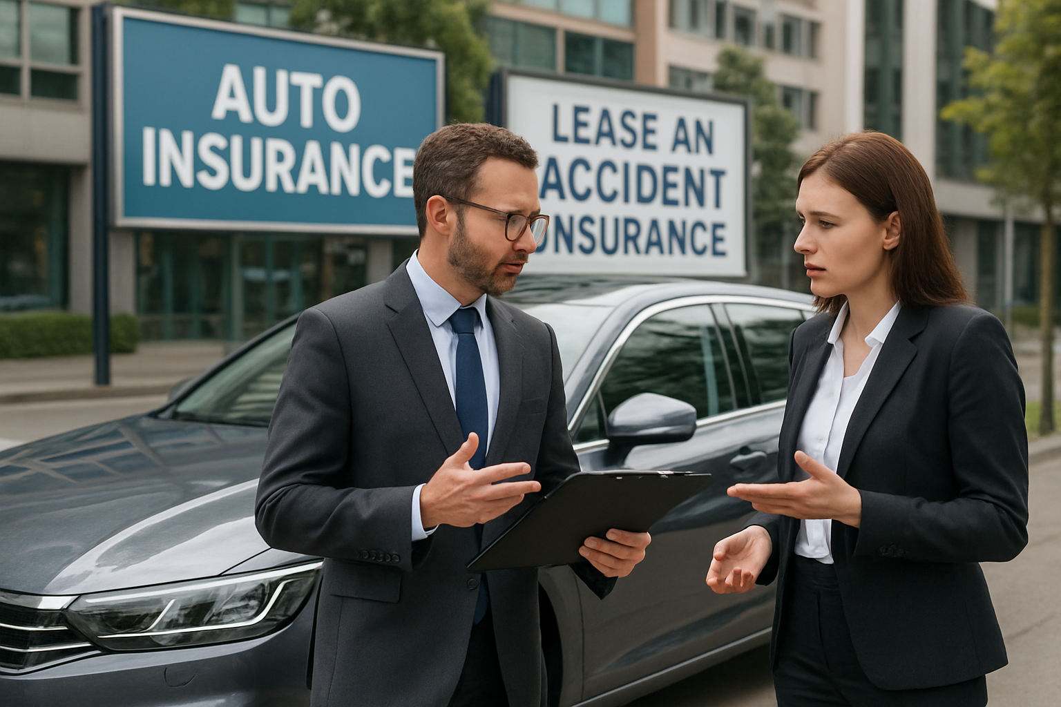 découvrez si assurer une voiture en leasing en tous risques est une option rentable pour votre budget. analyse des coûts, des avantages et des inconvénients pour prendre une décision éclairée.