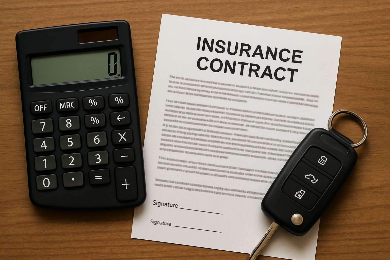 découvrez si l'assurance tous risques est obligatoire pour obtenir un crédit auto, les protections qu'elle offre et les alternatives possibles pour sécuriser votre investissement automobile.